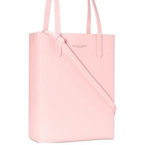 Ralph Lauren Fragrance Tote